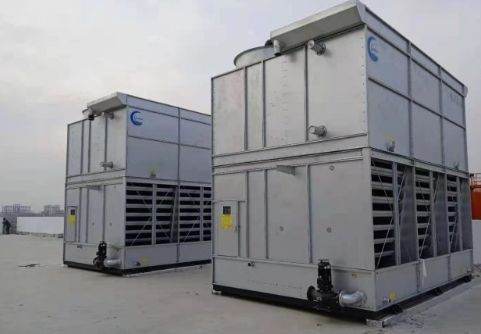 購(gòu)買(mǎi)蒸發(fā)式凝汽器需要注意哪些