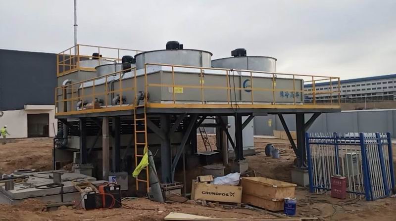 冬季來(lái)臨，廣大客戶要加強(qiáng)冷卻設(shè)備管理，降低設(shè)備凍壞風(fēng)險(xiǎn)，共同維護(hù)系統(tǒng)安全運(yùn)行